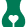 Beaker with cross icon