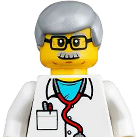 Dokter Lego